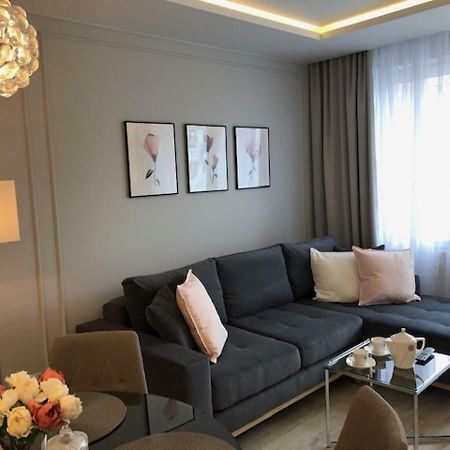 Apartament Blizej Morza Premium II Kołobrzeg Esterno foto