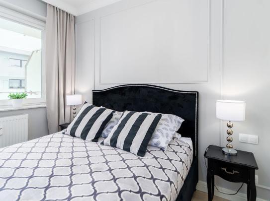 Apartament Blizej Morza Premium II Kołobrzeg Esterno foto