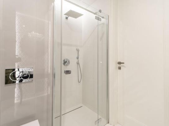 Apartament Blizej Morza Premium II Kołobrzeg Esterno foto