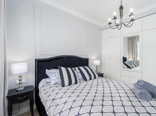Apartament Blizej Morza Premium II Kołobrzeg Esterno foto